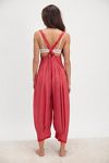 Full Bloom Romper