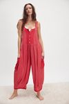 Full Bloom Romper