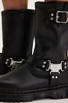 Dr. Martens Anistone Hi Boots