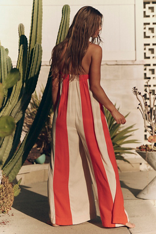 Eden Jumpsuit - thumbnail 2