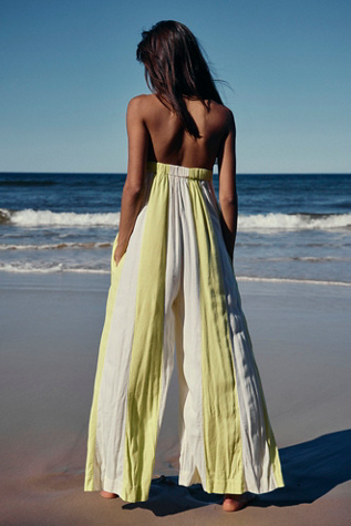 Eden Jumpsuit - thumbnail 10