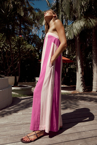 Eden Jumpsuit - thumbnail 7