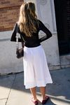 Menorca Slouchy Capris