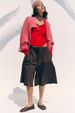 Capris amples Menorca