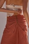 Sunrise Midi Skirt