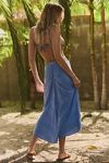 Sunrise Midi Skirt