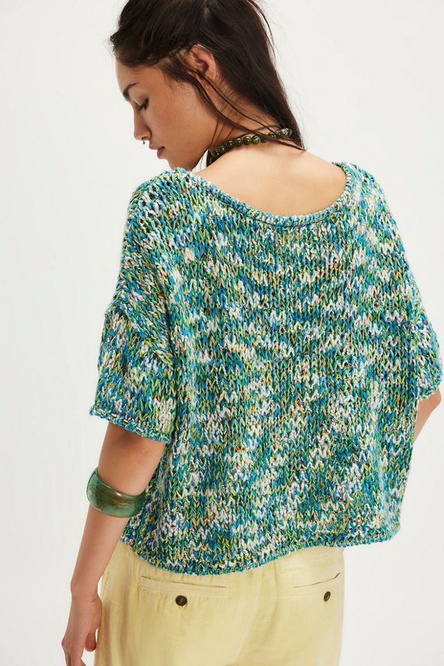T-shirt Sweat Mezcal #1