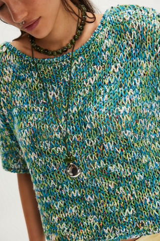Mezcal Sweater Tee