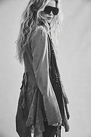 Karen Walker Hexed Sunglasses | Free People Karen Walker Hexed Sunglasses | Free People