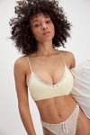 Julie Seamless Triangle Bralette