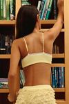 Julie Seamless Triangle Bralette