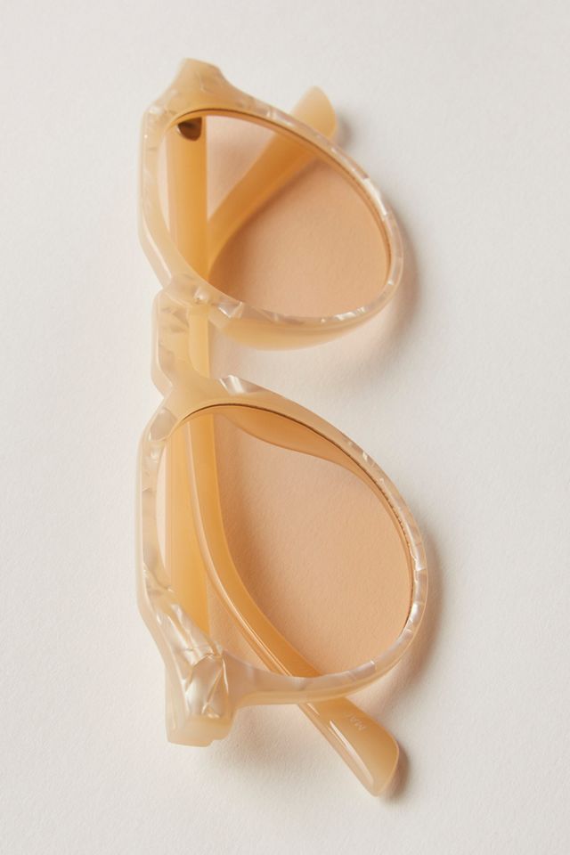 Sedona Round Sunglasses #1
