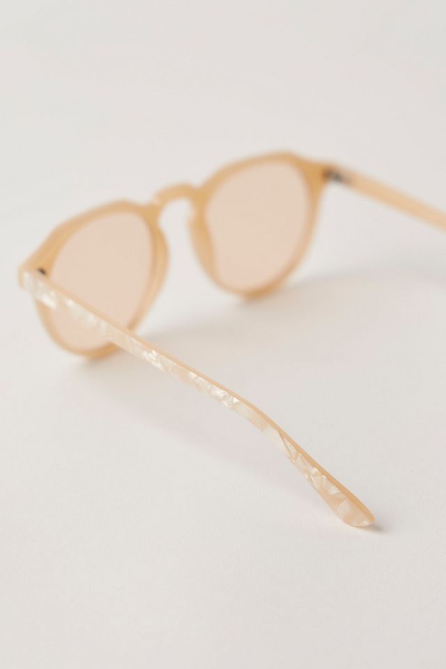 Sedona Round Sunglasses #3