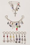 Maxx-ed Out Shoe Charm Pack