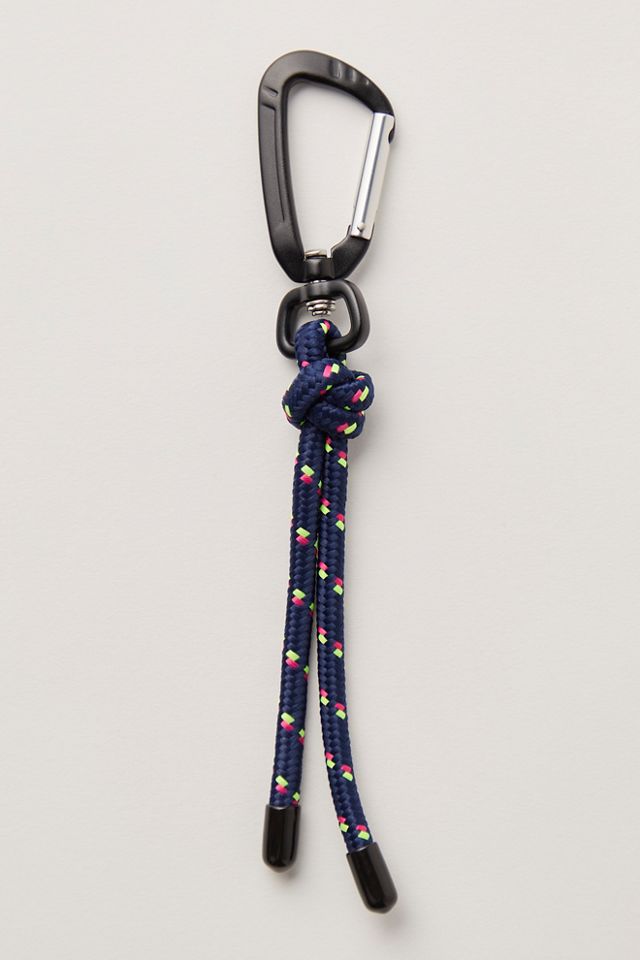 She's Electric Keyring