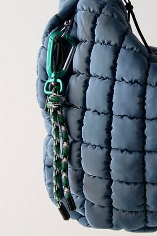 She's Electric Keyring