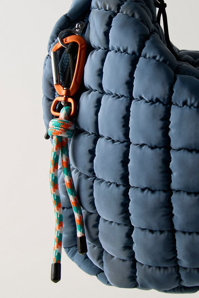 She's Electric Keyring #2