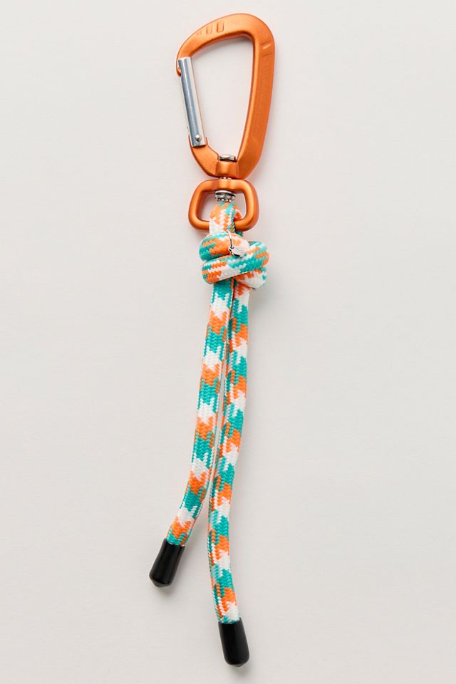 She's Electric Keyring #1