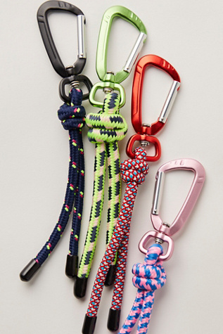 She's Electric Keyring