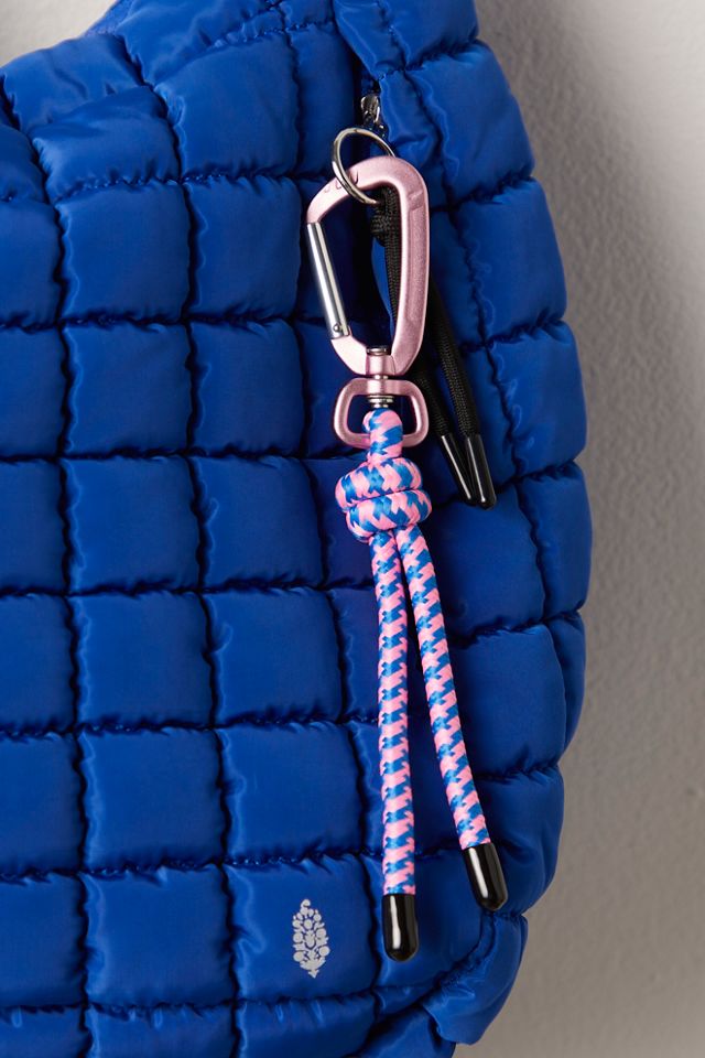 She's Electric Keyring #1