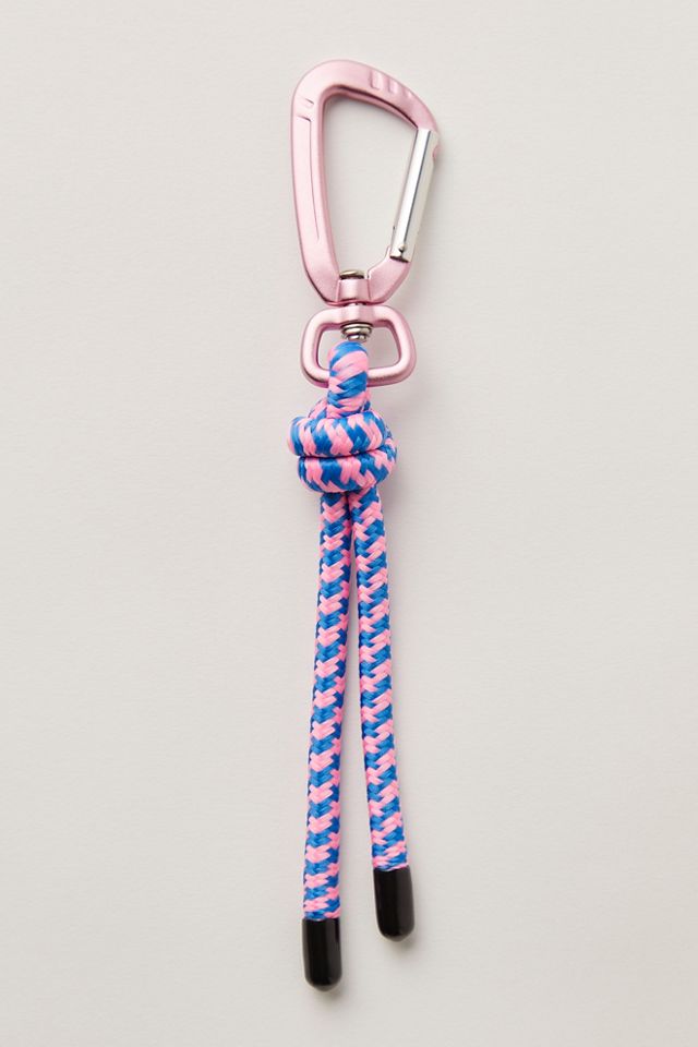 She's Electric Keyring #2