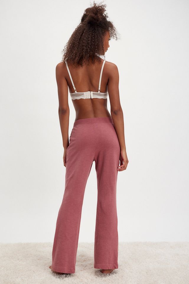Babe I'm Yours Slim Flares #1