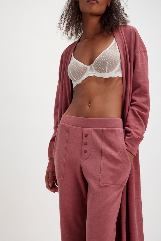 Babe I'm Yours Slim Flares #2
