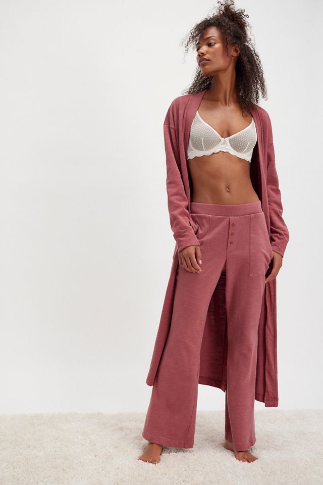 Babe I'm Yours Slim Flares #3