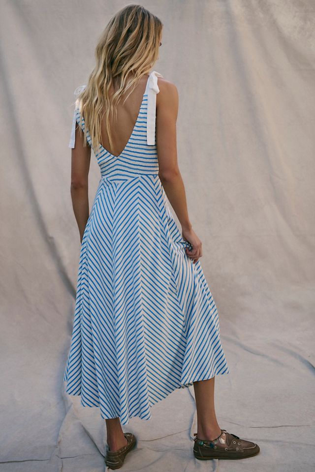 Cecelia Midi Dress #1