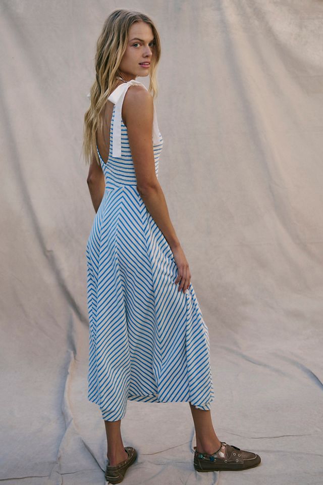 Cecelia Midi Dress #2