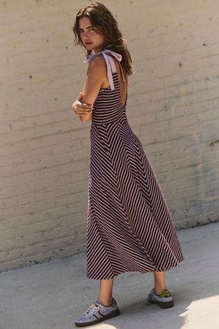 Good Feels Ruffle Long-Sleeve Mini