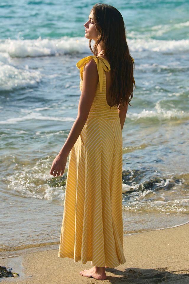 Robe Midi Cecelia #1