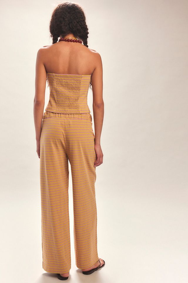 Sailor Tube Co-Ord #1