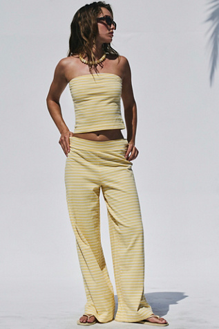 Sailor Tube Co-Ord