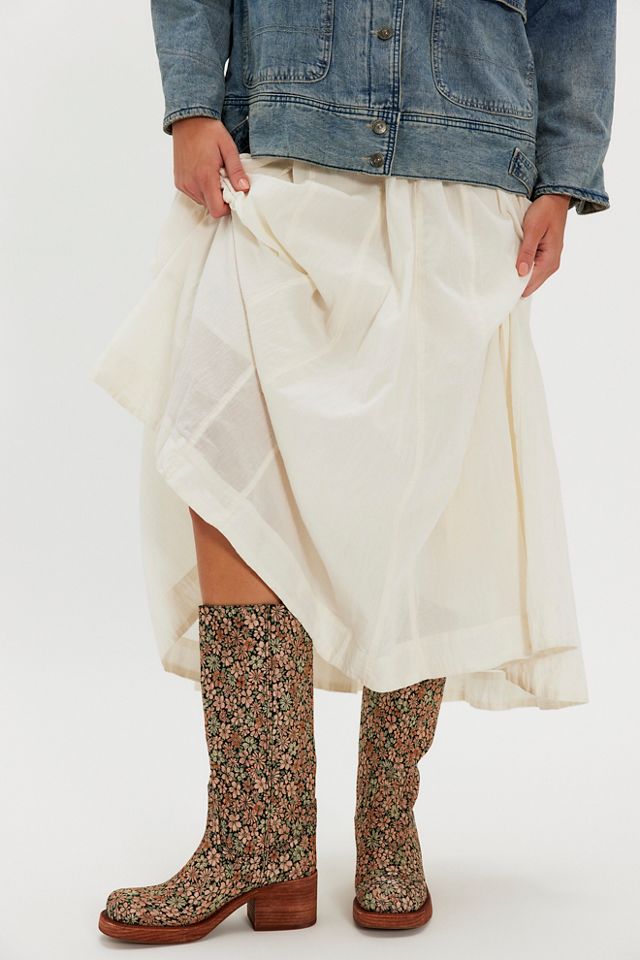 Whimsy Pull-On Boots | Free People