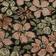 Pink Black Floral