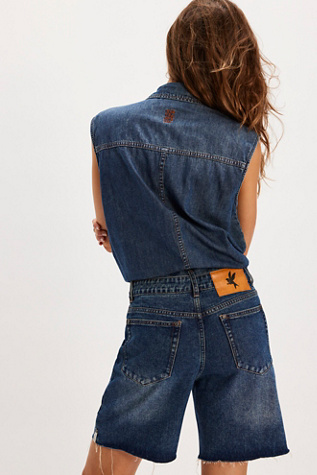 OneTeaspoon Jackson Jumpsuit