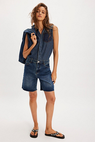 OneTeaspoon Jackson Jumpsuit