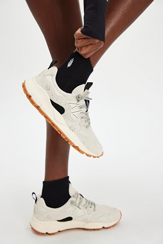 Old Faithful Solid Socks by FP Movement at Free People, Black
