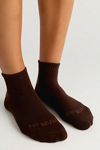 Chaussettes unies Old Faithful