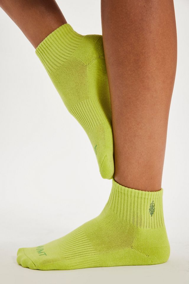 Old Faithful Solid Socks #1