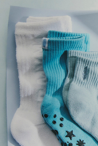 Old Faithful Solid Socks