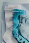 Old Faithful Solid Socks
