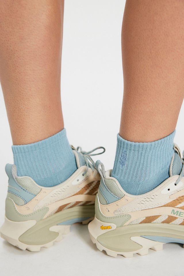 Old Faithful Solid Socks #2