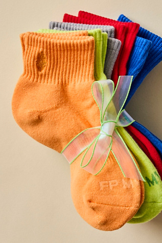 Old Faithful Solid Socks