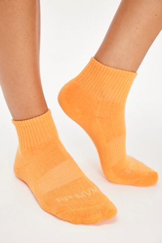 Old Faithful Solid Socks