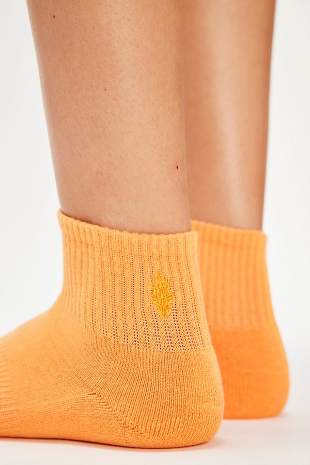 Old Faithful Solid Socks #1