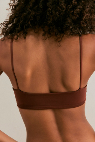 Kelly Seamless Bralette