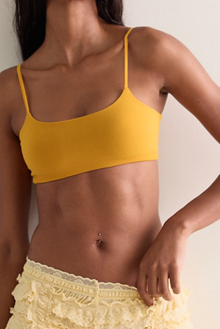 Kelly Seamless Bralette