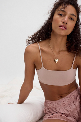 Kelly Seamless Bralette product page